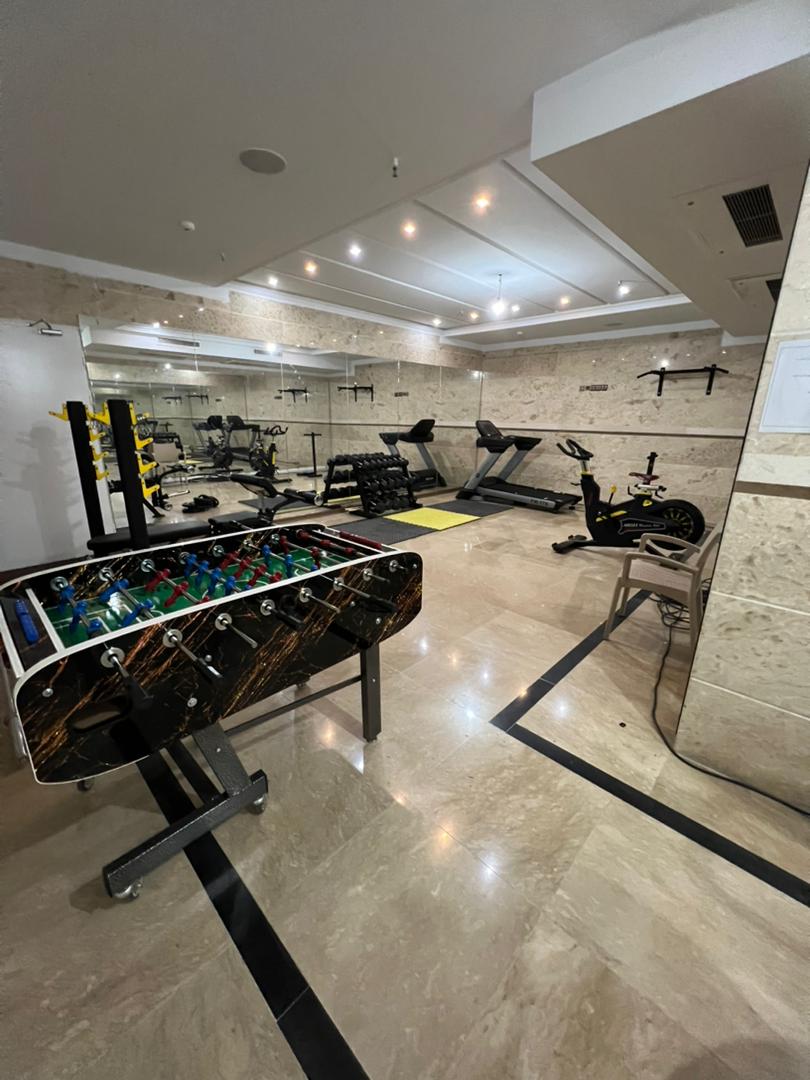 اجاره آپارتمان 150 متر جهانتاب بهترین لوکیشن