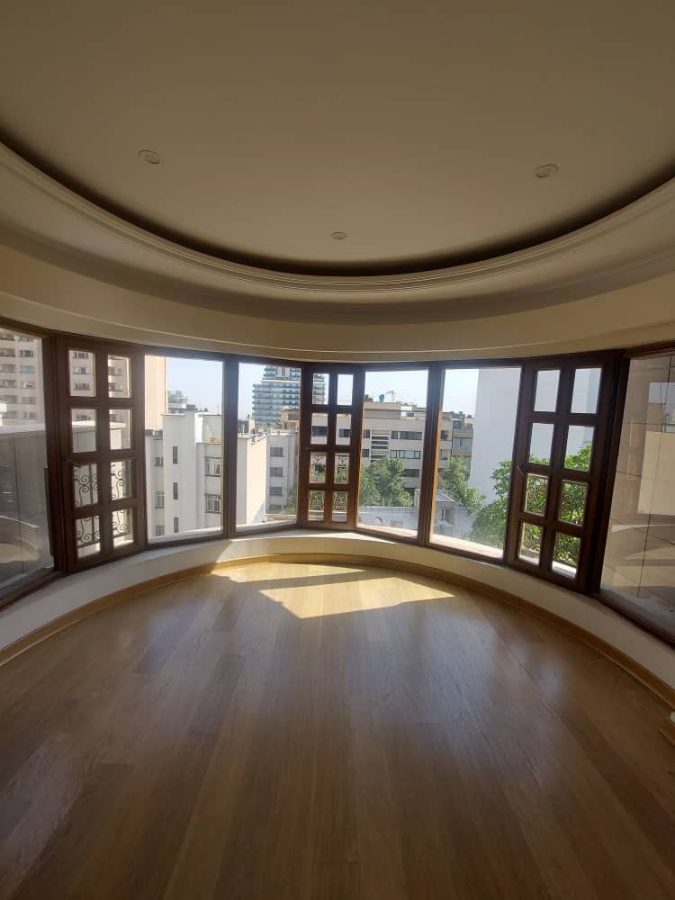 اجاره آپارتمان 240 متر اقدسیه گلستان دریای نور