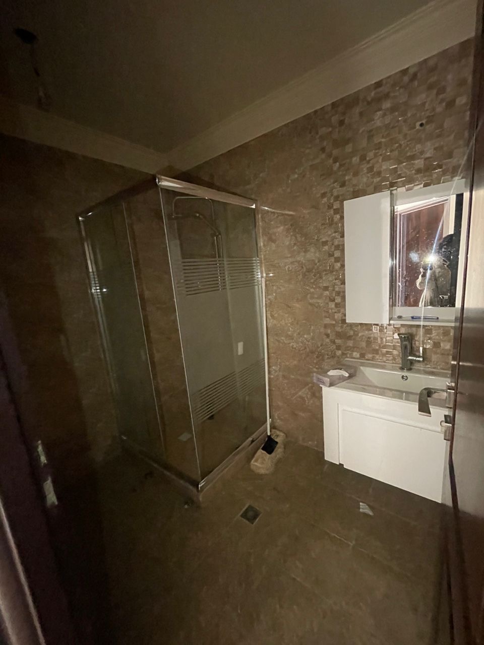 اجاره آپارتمان 125 متر 2 خواب پاسداران فول مشاعات
