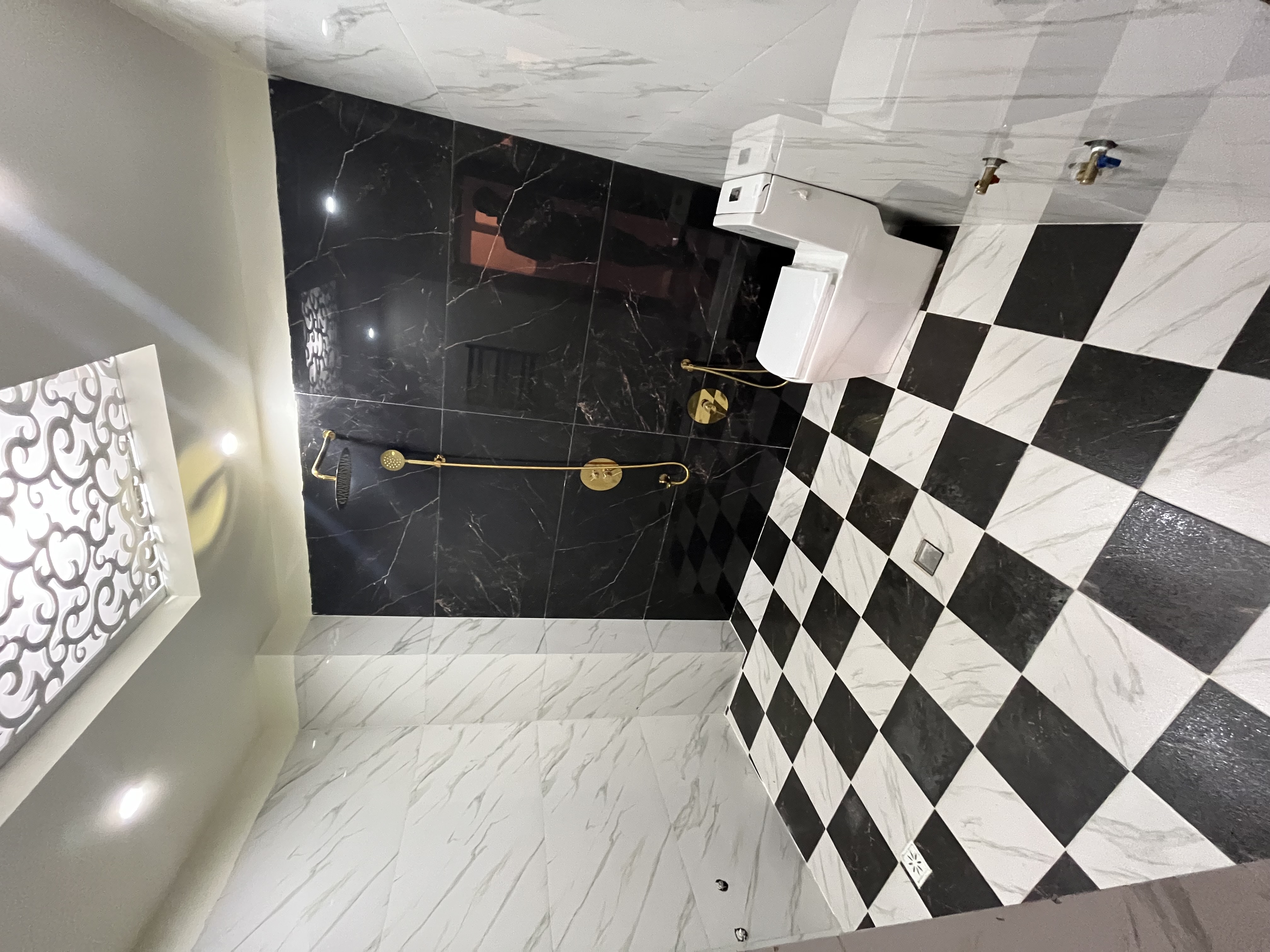 فروش آپارتمان 210 متر دروس تاپ لوکیشن