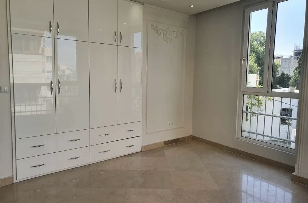 اجاره آپارتمان 220 متر قیطریه