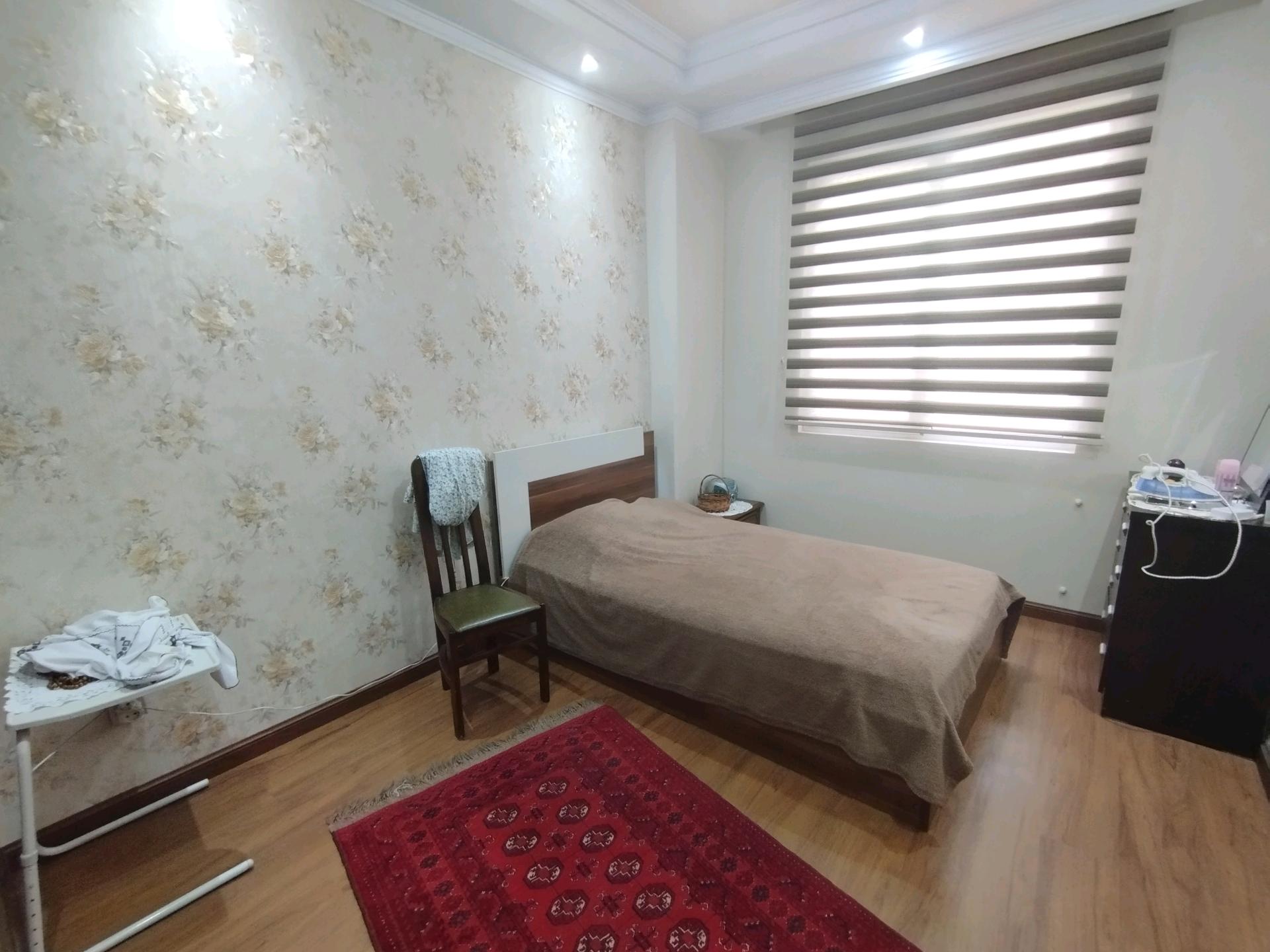 فروش آپارتمان 160متر هروی تکواحدی