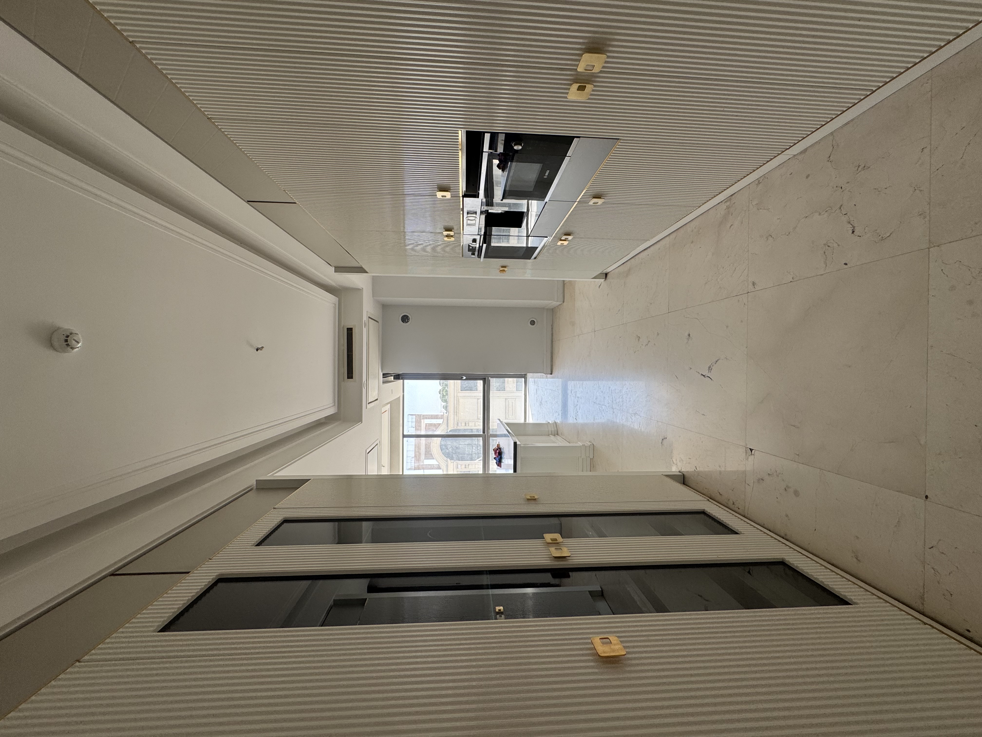 اجاره آپارتمان 500 متر تکواحدی ویو بدون مشرف