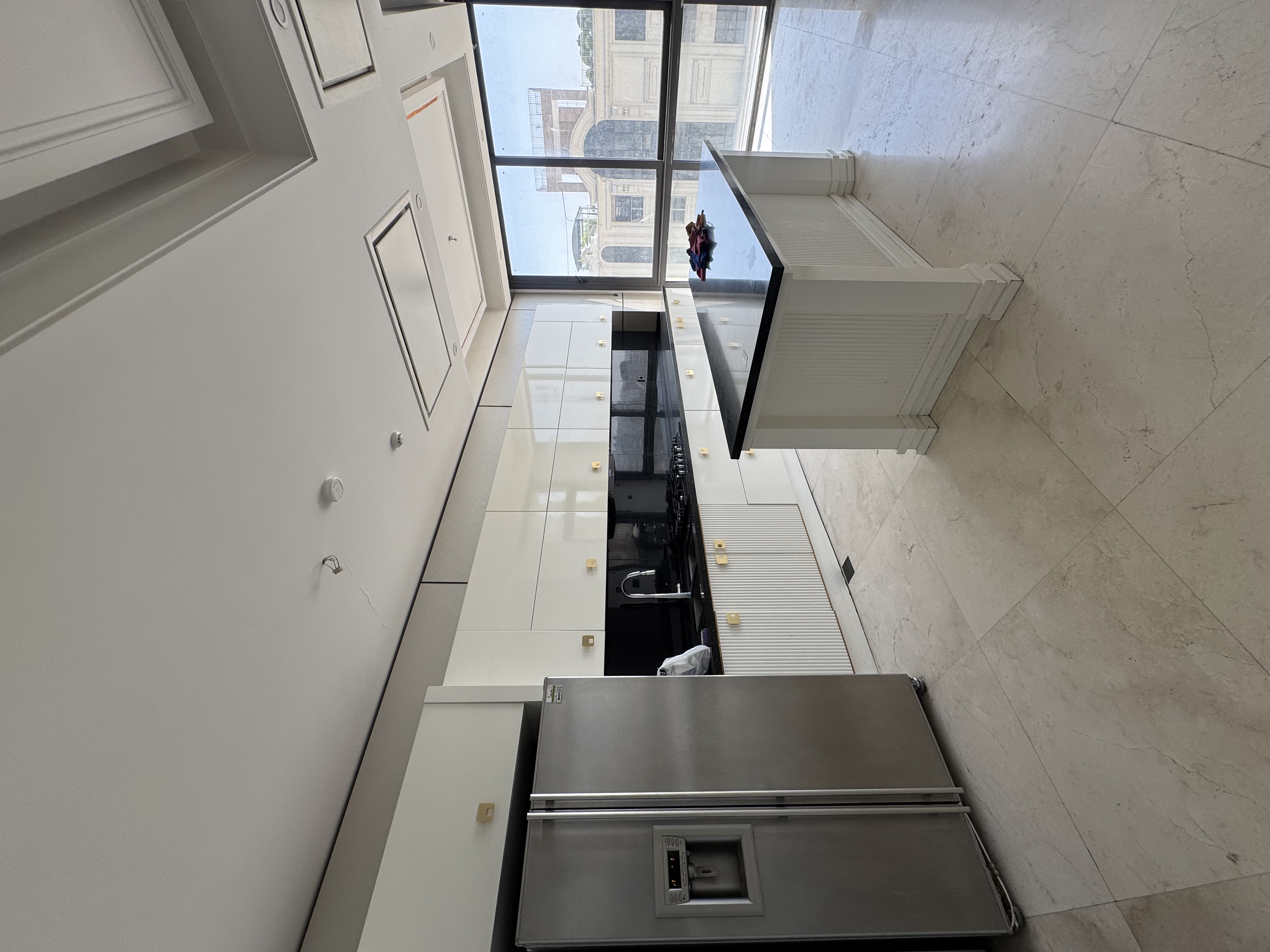 اجاره آپارتمان 500 متر تکواحدی ویو بدون مشرف