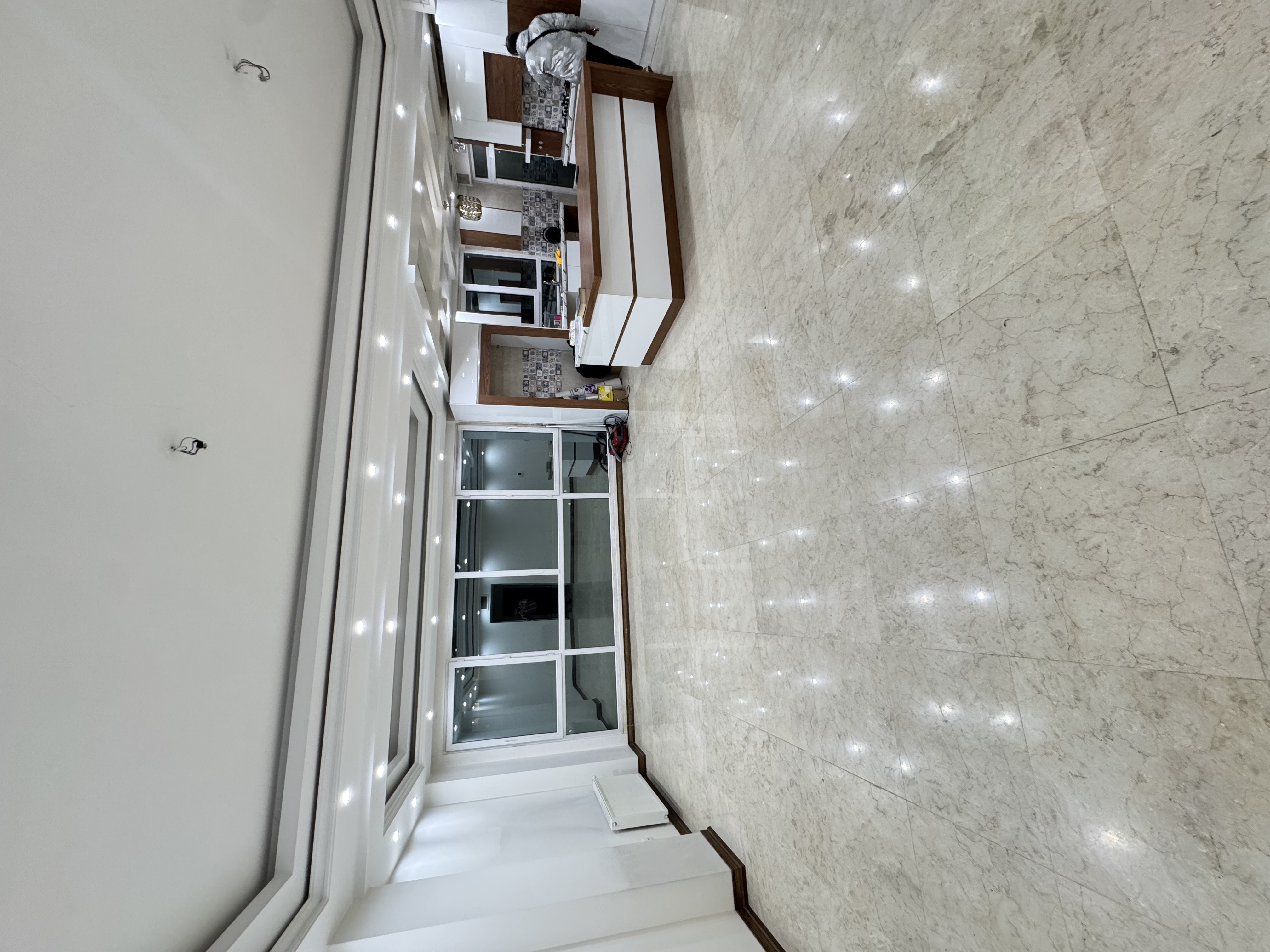 اجاره اپارتمان 135 متر مدائن فول