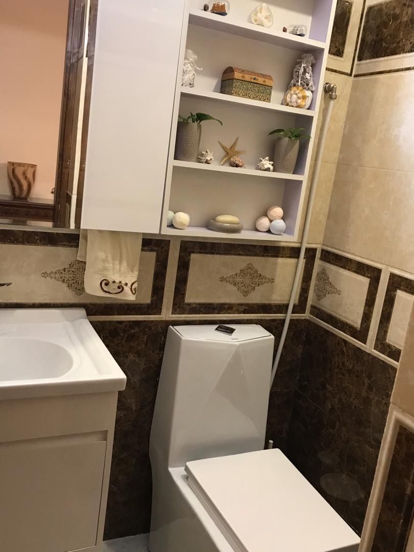 فروش آپارتمان 98 متری قیطریه جنوبی مناسب برند پسندها