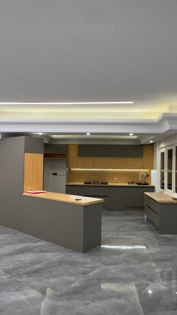 فروش آپارتمان 210متر مژده ویو باغ