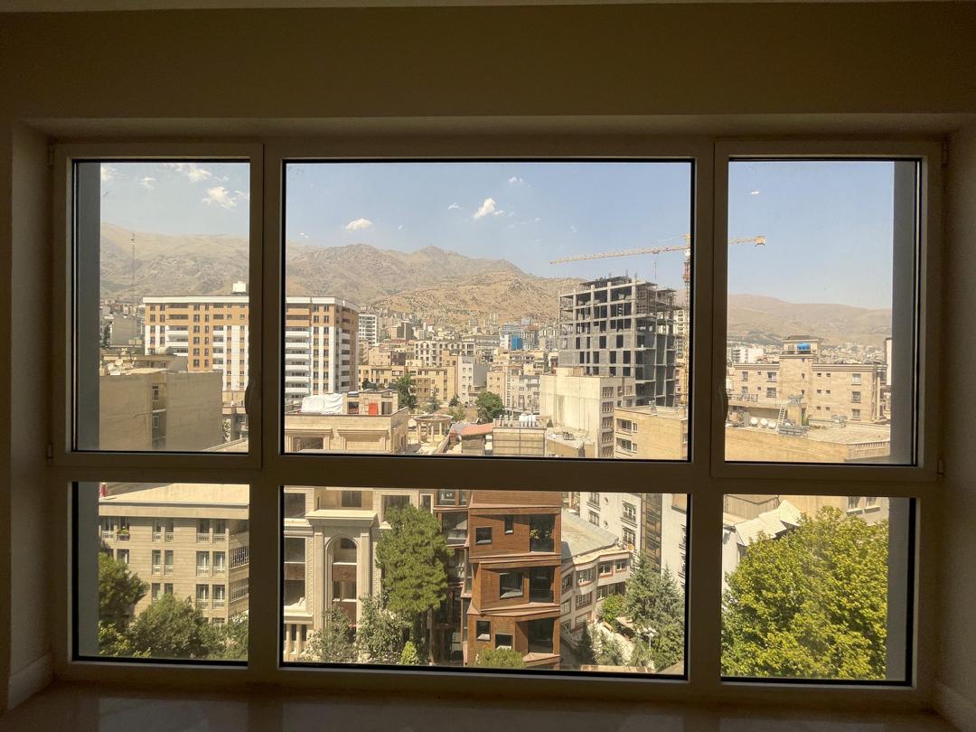 فروش اپارتمان 185 متر نیاوران