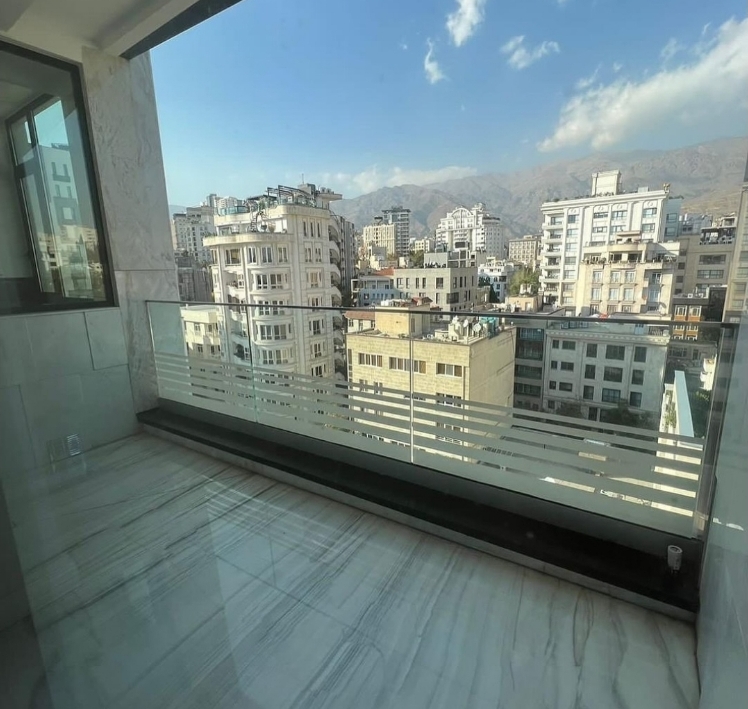 اجاره آپارتمان 100 متر نیاوران