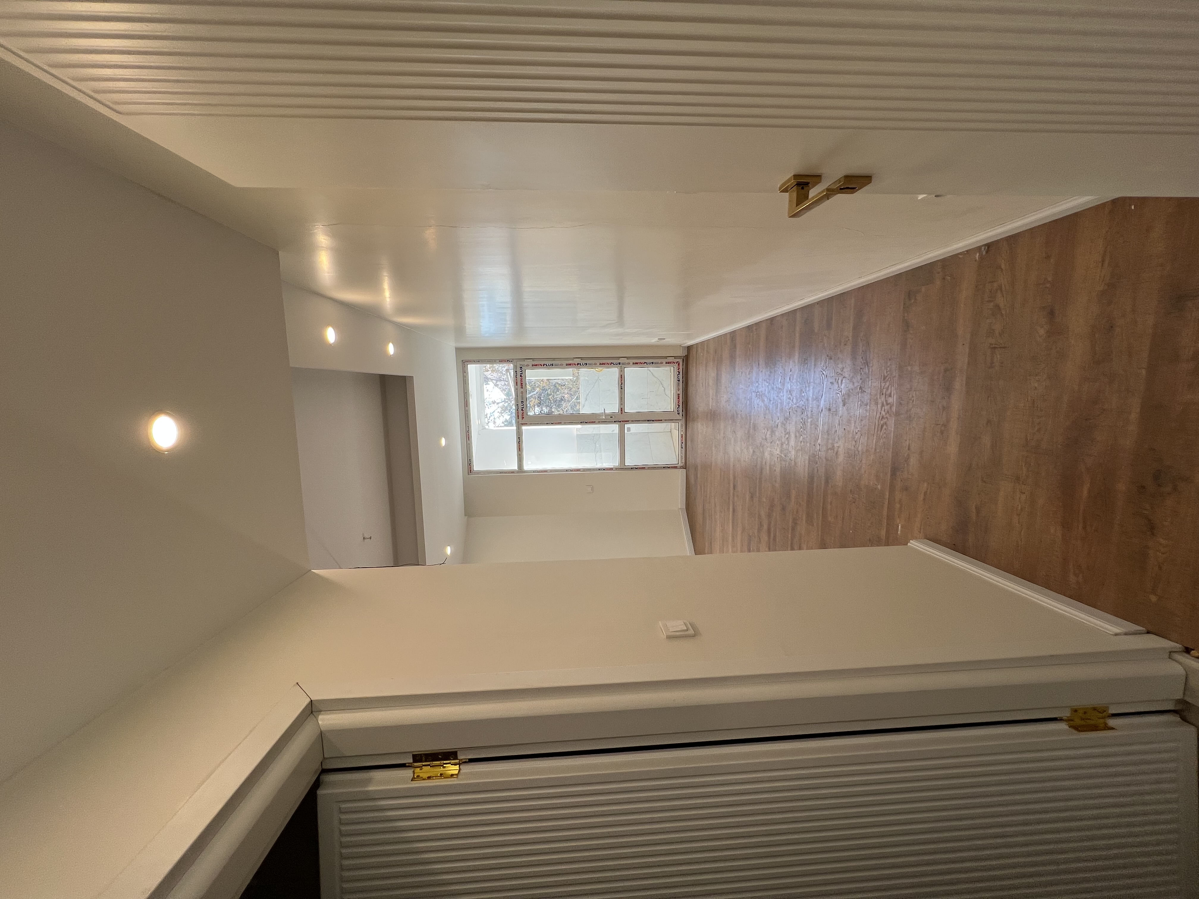 فروش اپارتمان 130 متر آپارتمان لاکچری غرق نور