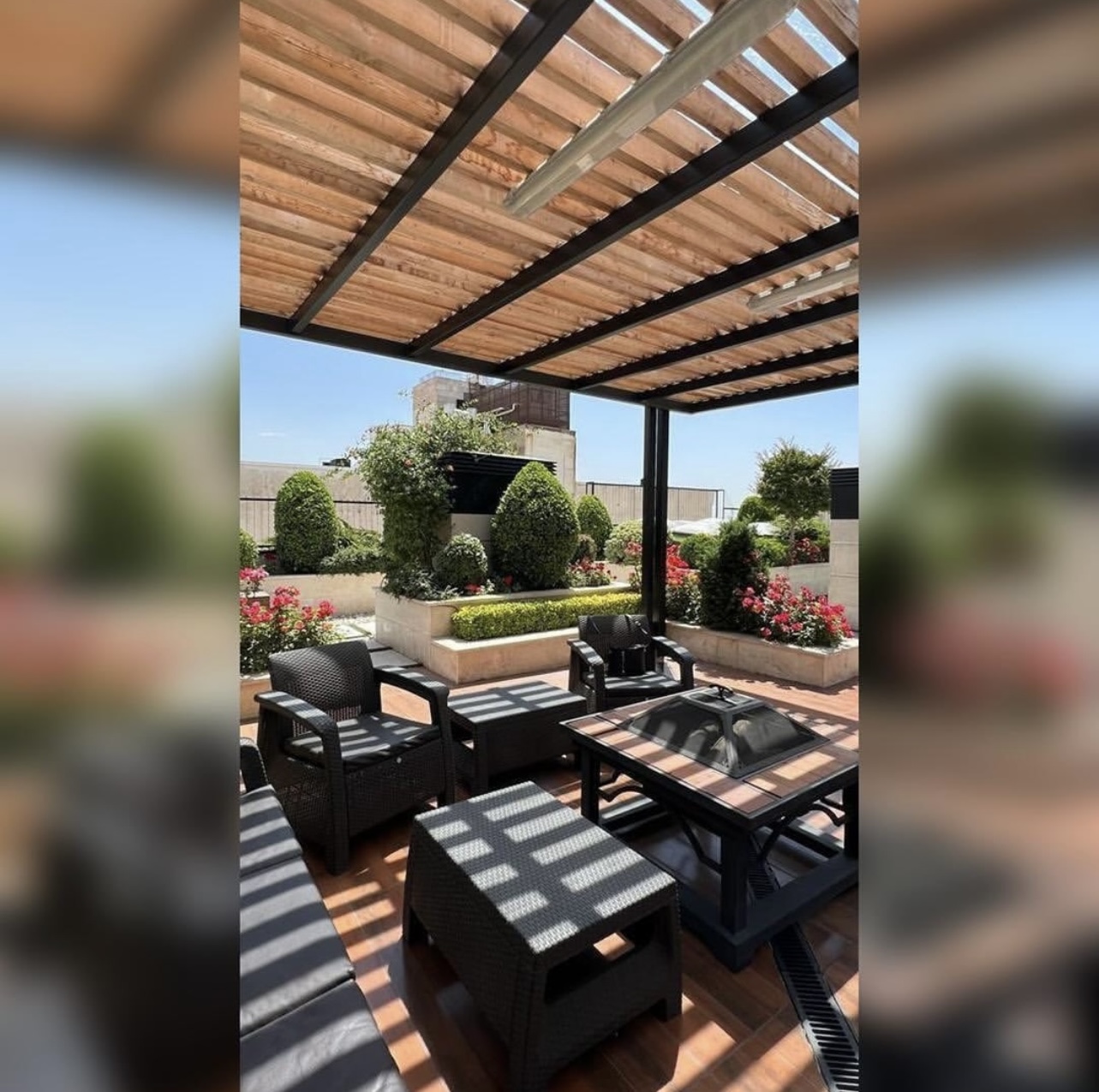 فروش آپارتمان نیاوران 225 متر کلاسیک