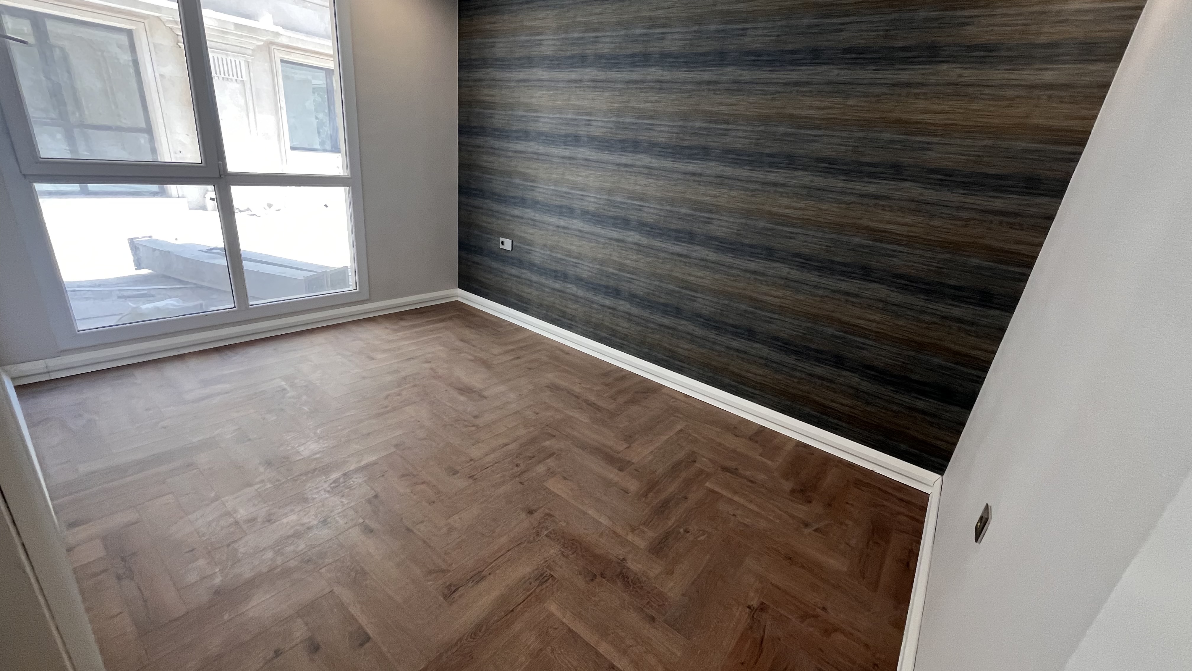 اجاره واحد آپارتمان 150متری، 3خواب،لابی هتلینگ، فول امکانات، نوساز در هروی