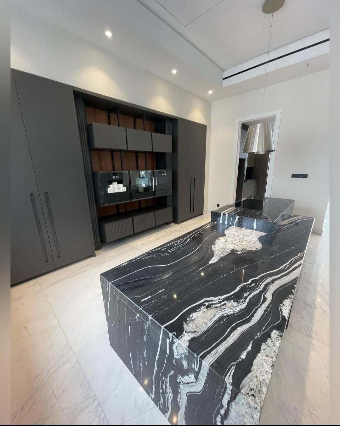 فروش آپارتمان 230 متر در دولت جهان تاب فول مشاعات رفاهی