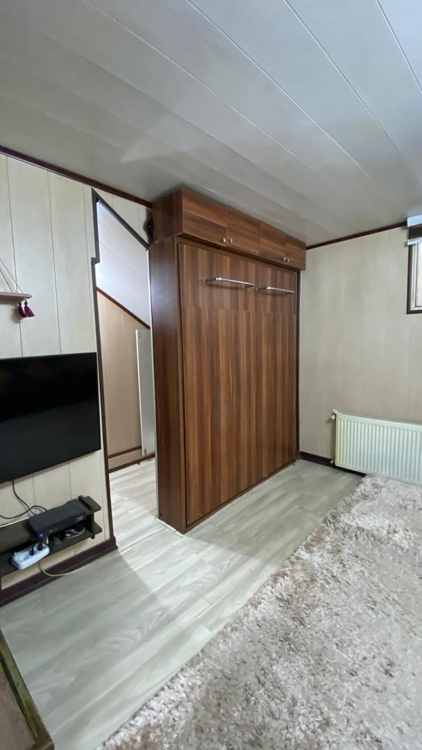 فروش اداری 58 متر فرمانیه اندرزگو مناسب مشاغل