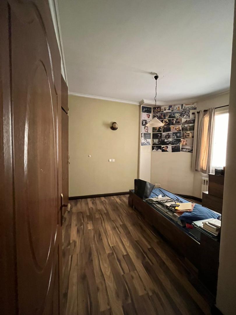 فروش آپارتمان 142 متر درب دوم 3 خواب آکواریوم