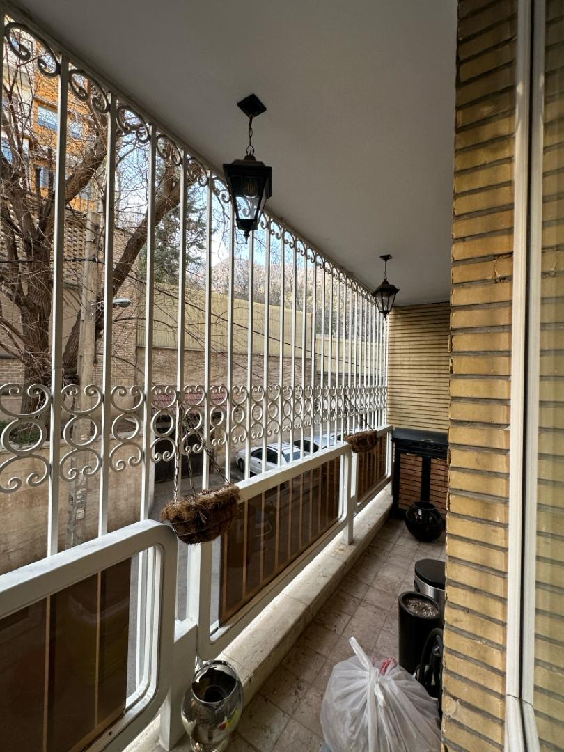 فروش آپارتمان 158 متر نیاوران