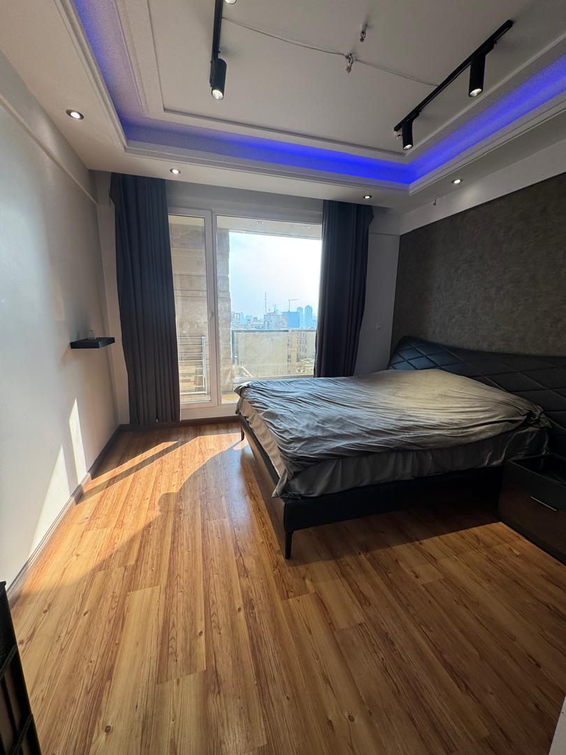 اجاره اپارتمان150متر سه خواب تاپ لوکیشن نیاروان بدون مشابه