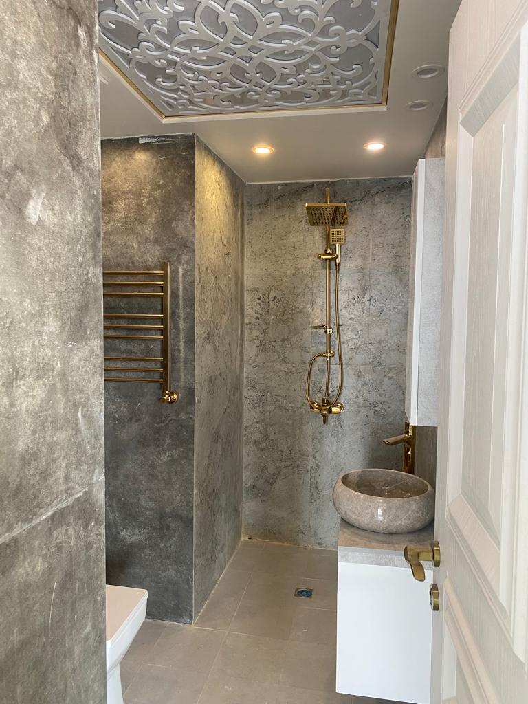 فروش آپارتمان 75 متر قیطریه تاپ لوکیشن