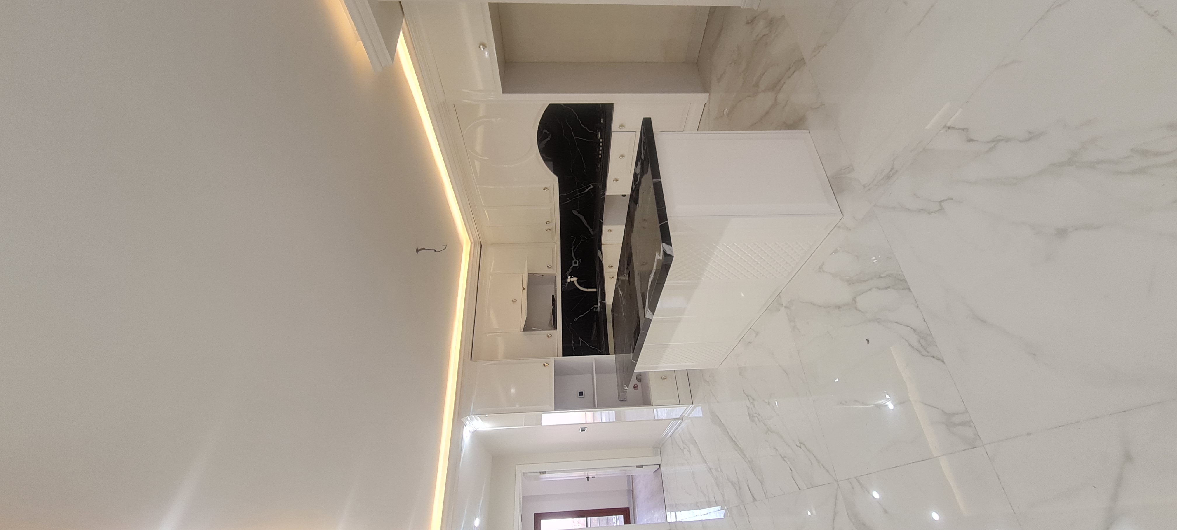 فروش آپارتمان 170 متر قیطریه فول مشاعات