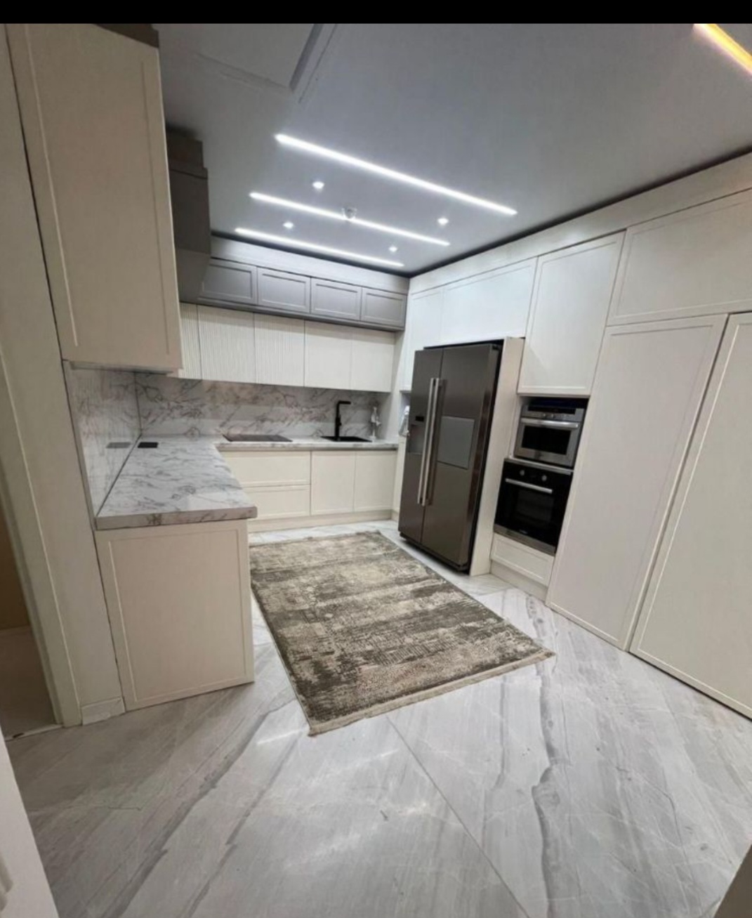 فروش اپارتمان 180 متری سه خواب تاپ لوکیشن