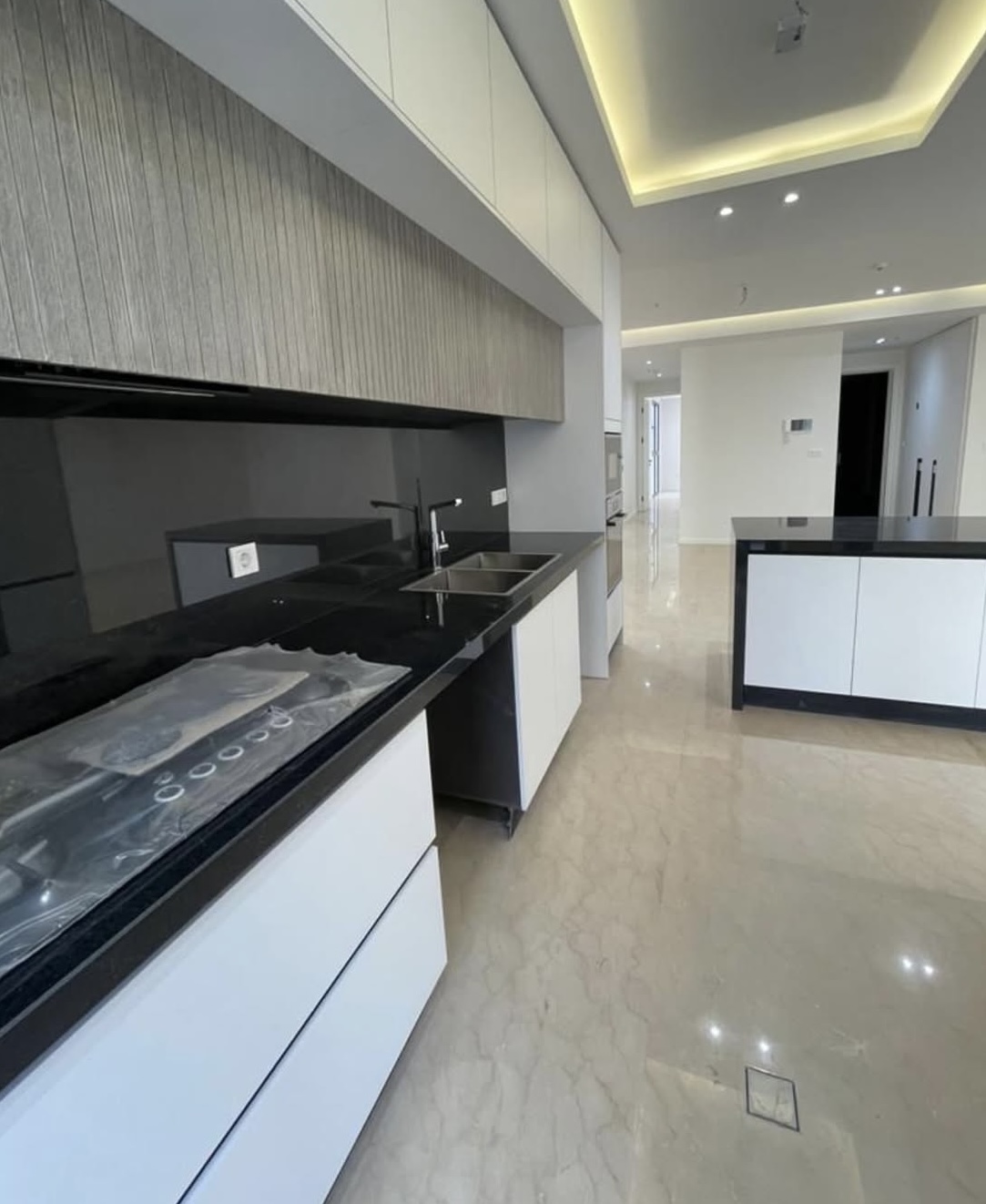 فروش آپارتمان  145 متر دیباجی فول بازسازی