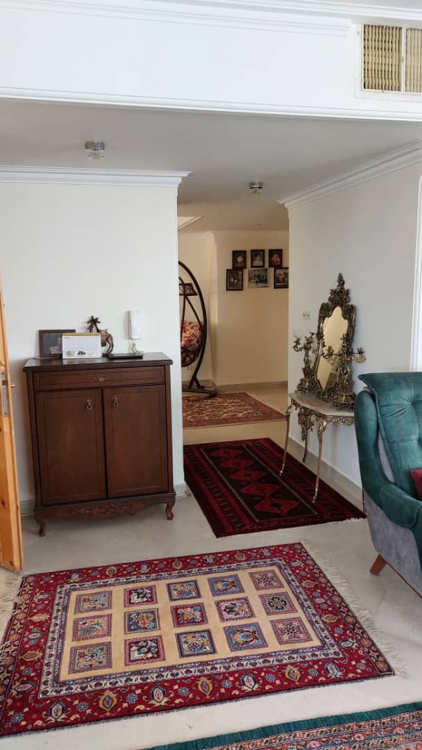 اجاره آپارتمان 150 متر نیاوران