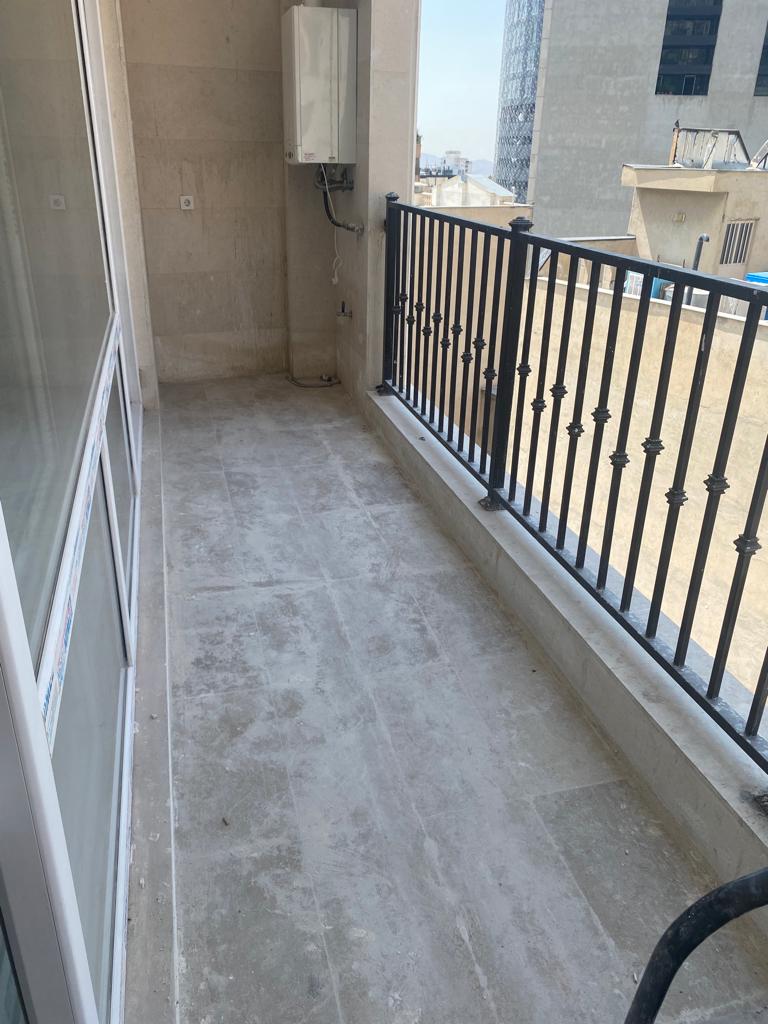 اجاره آپارتمان 120متر نیاوران ویو ابدی