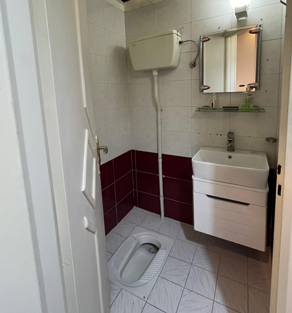 فروش اپارتمان 76 متر دیباجی جنوبی