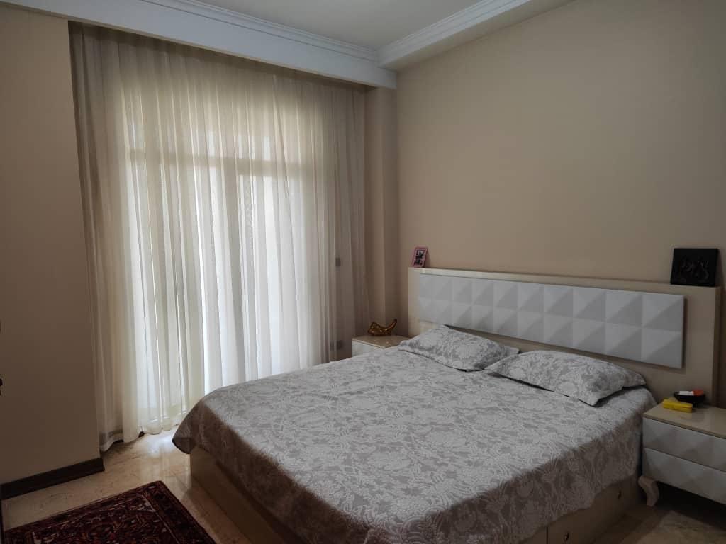 اجاره آپارتان 120 متر حکمت