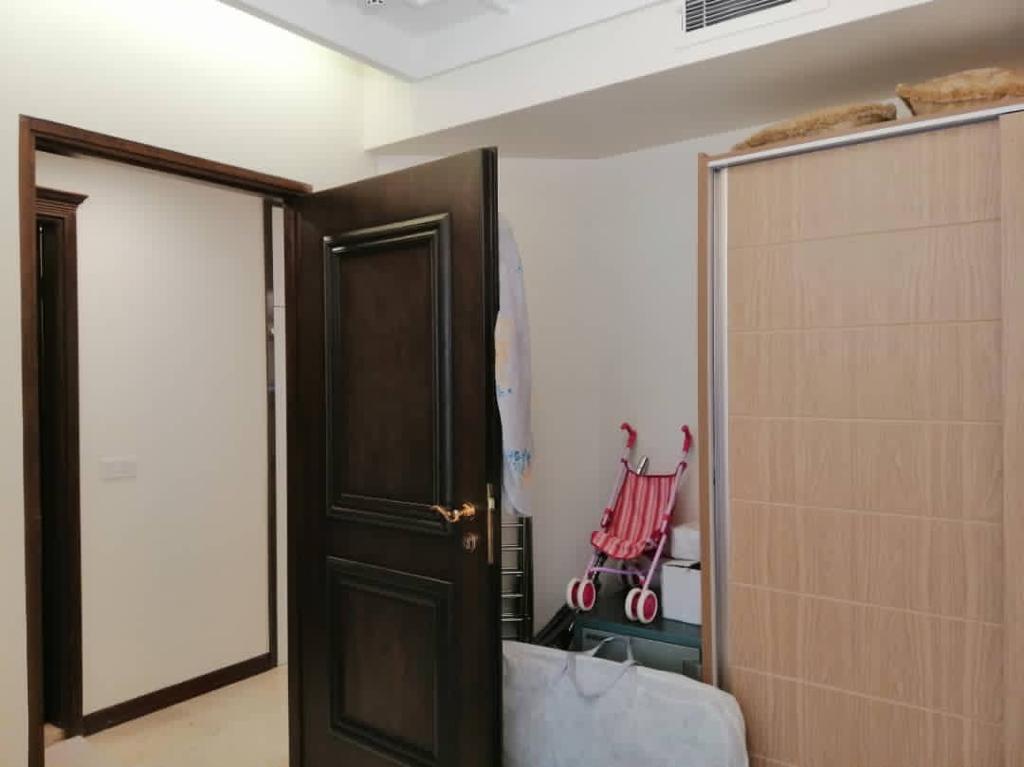 فروش آپارتمان 138 متر منظریه 3 خواب لاکچری