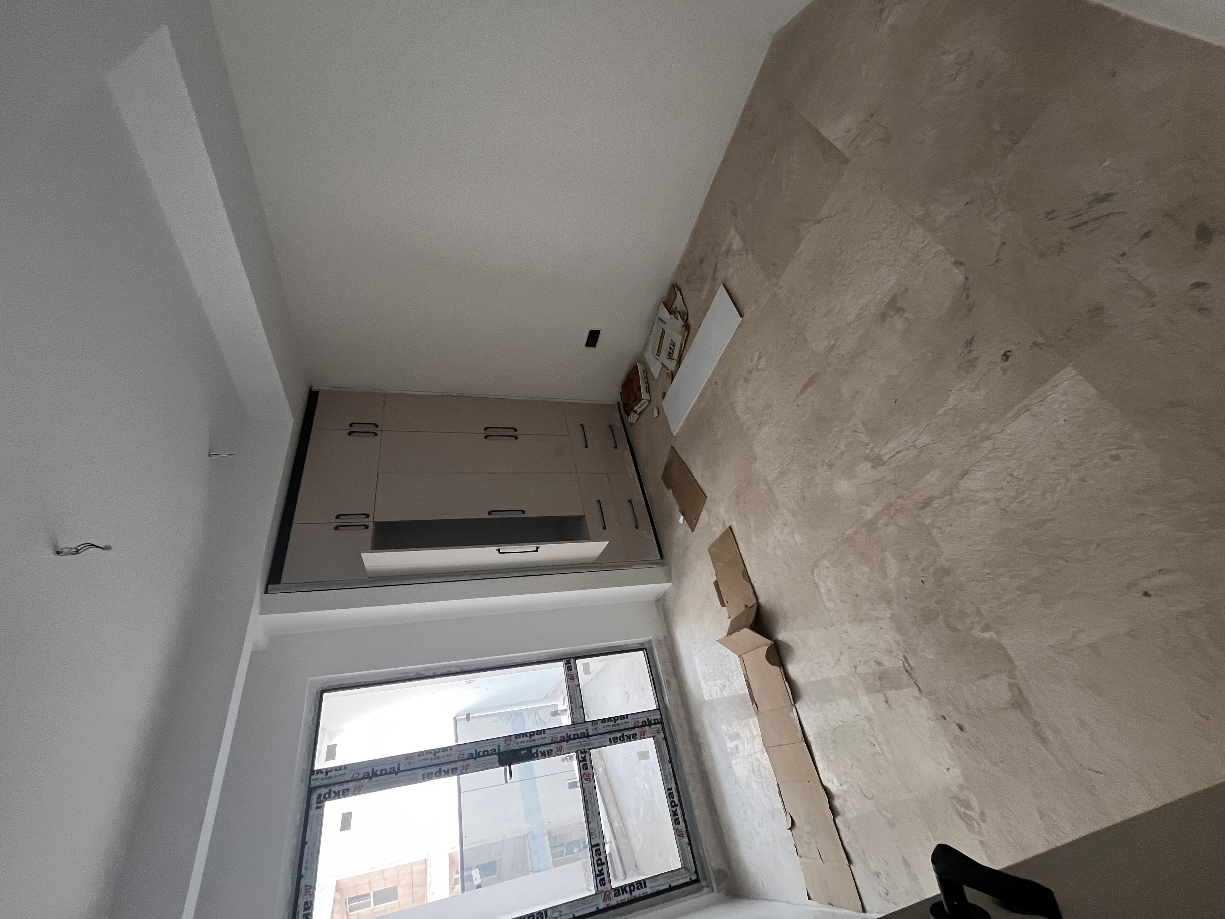 اجاره آپارتمان 170متر هروی فول امکانات کلیدنخورده