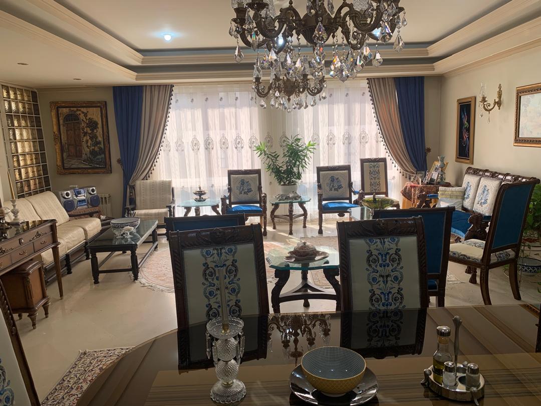 آپارتمان 181متر  تک واحدی امکانات کامل قلندری جنوبی