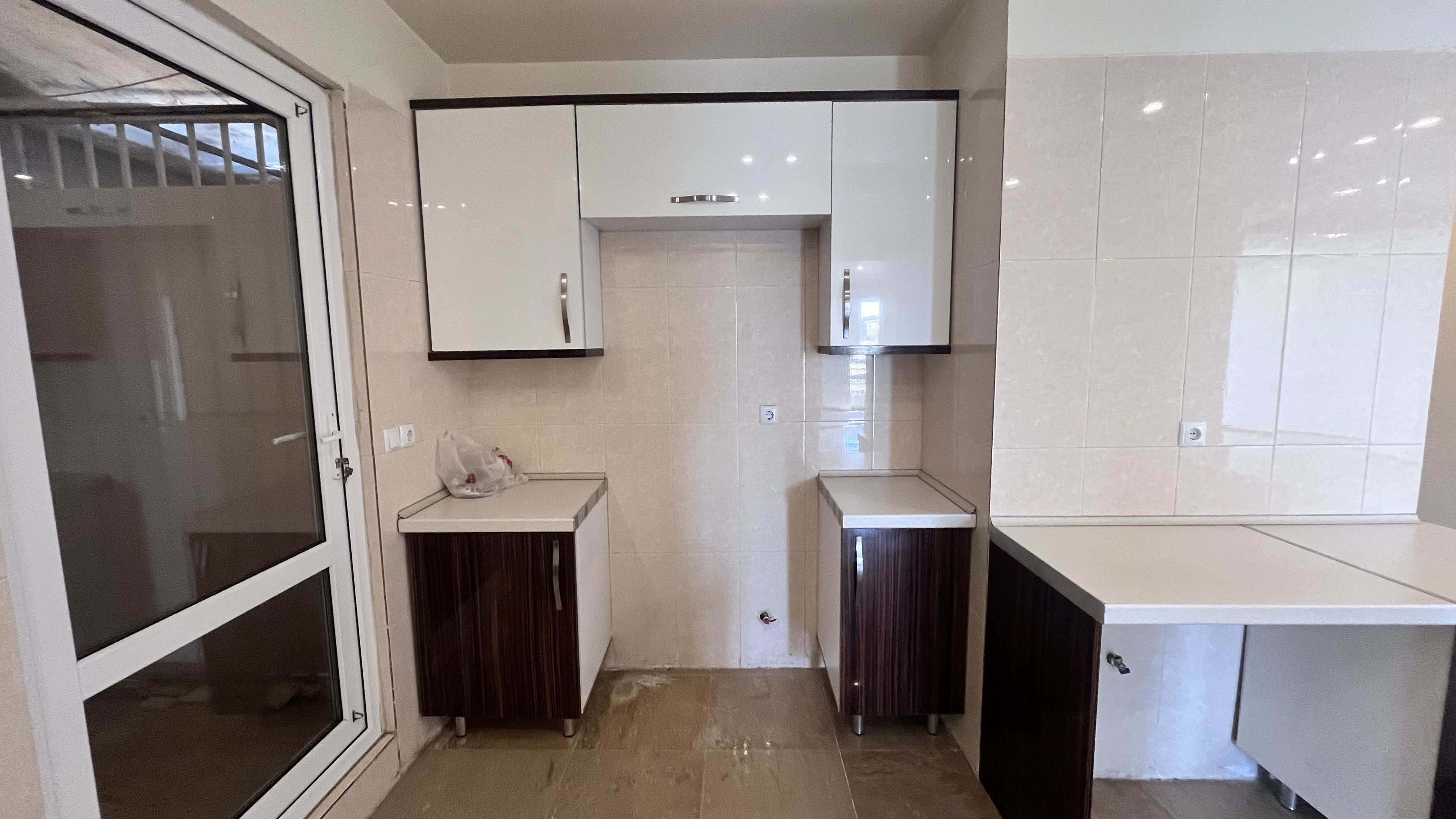 اجاره آپارتمان 133 متر بلوار بیژن فول اماکانات