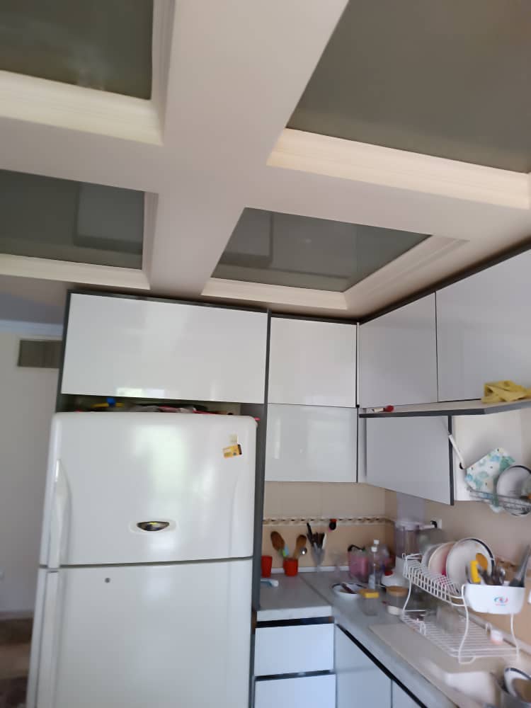 فروش آپارتمان 88 متر هفت حوض فول امکانات غرق در نور