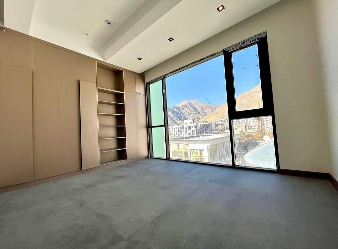 اجاره آپارتمان 115 متر نیاوران تاپ لوکیشن
