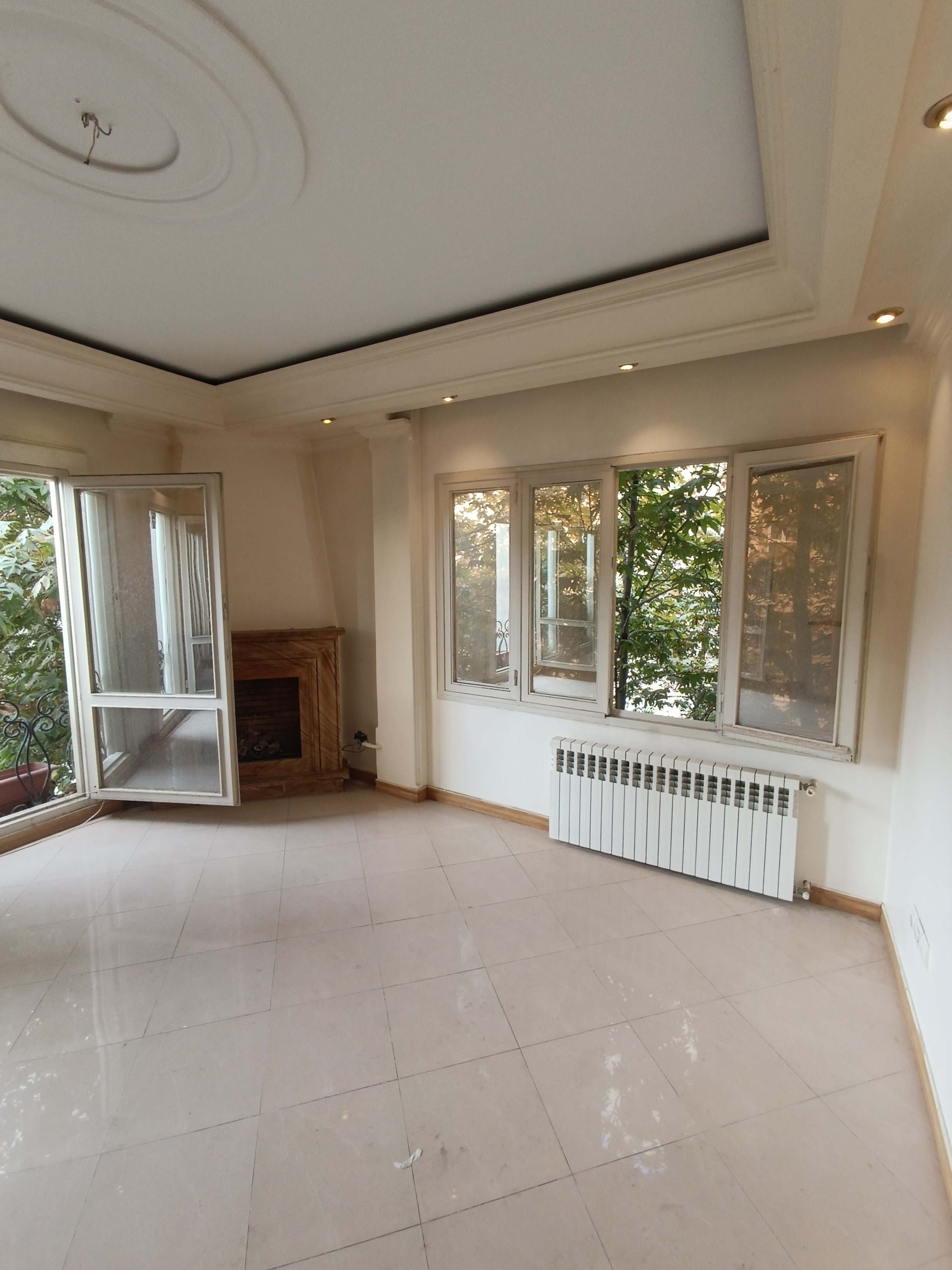 فروش آپارتمان 75 متر شهرک لاله 2 خواب بالکن دار