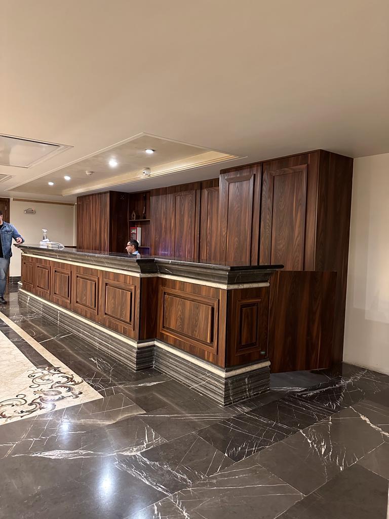 فروش آپارتمان 147 متر فرمانیه