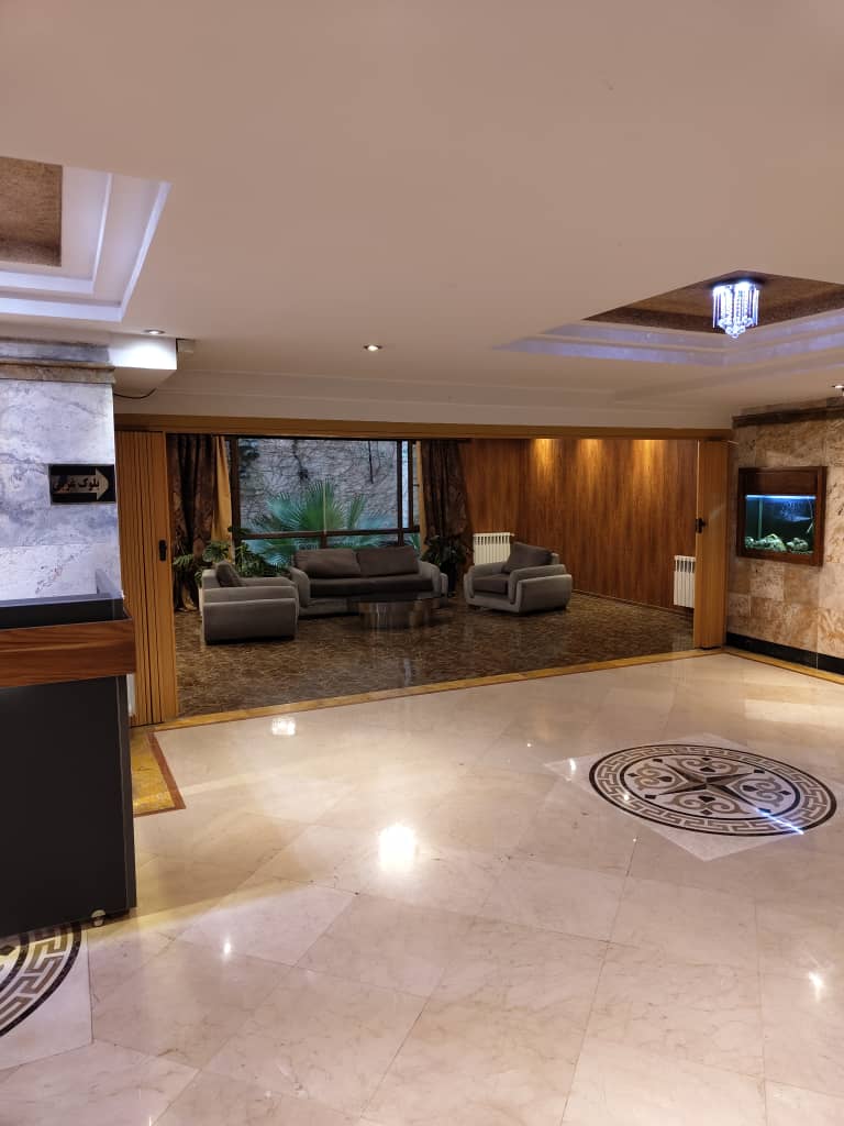 فروش آپارتمان 114 متر آپارتمان با اصالت دولت