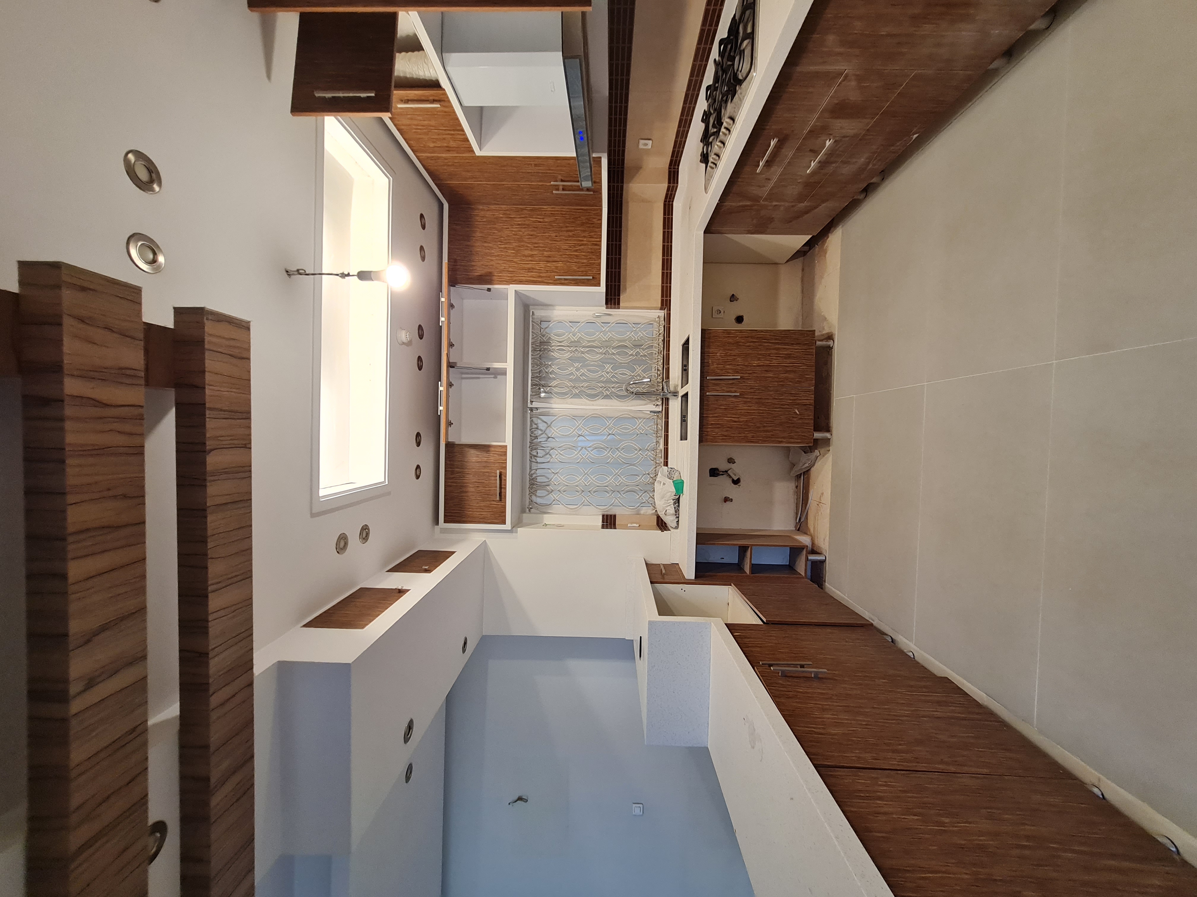 فروش آپارتمان 120 متر فرمانیه غربی