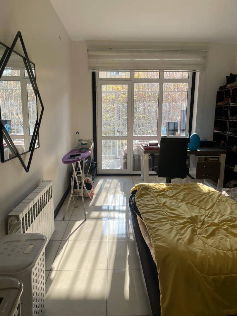 رهن کامل آپارتمان 135 متری 2خواب نورگیر در بهترین لوکیشن منطقه