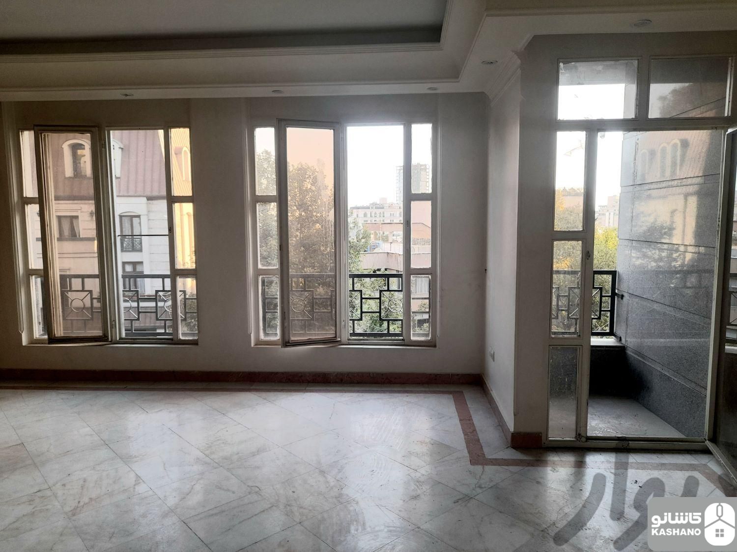 فروش آپارتمان 134 متر گلسنگ