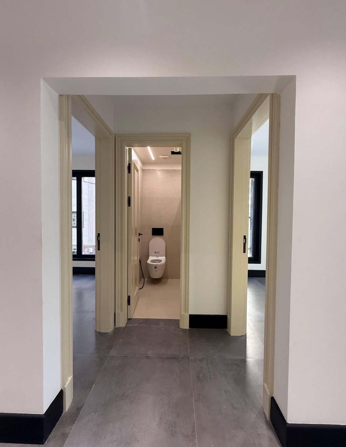 اجاره آپارتمان 127 متر اجودانیه