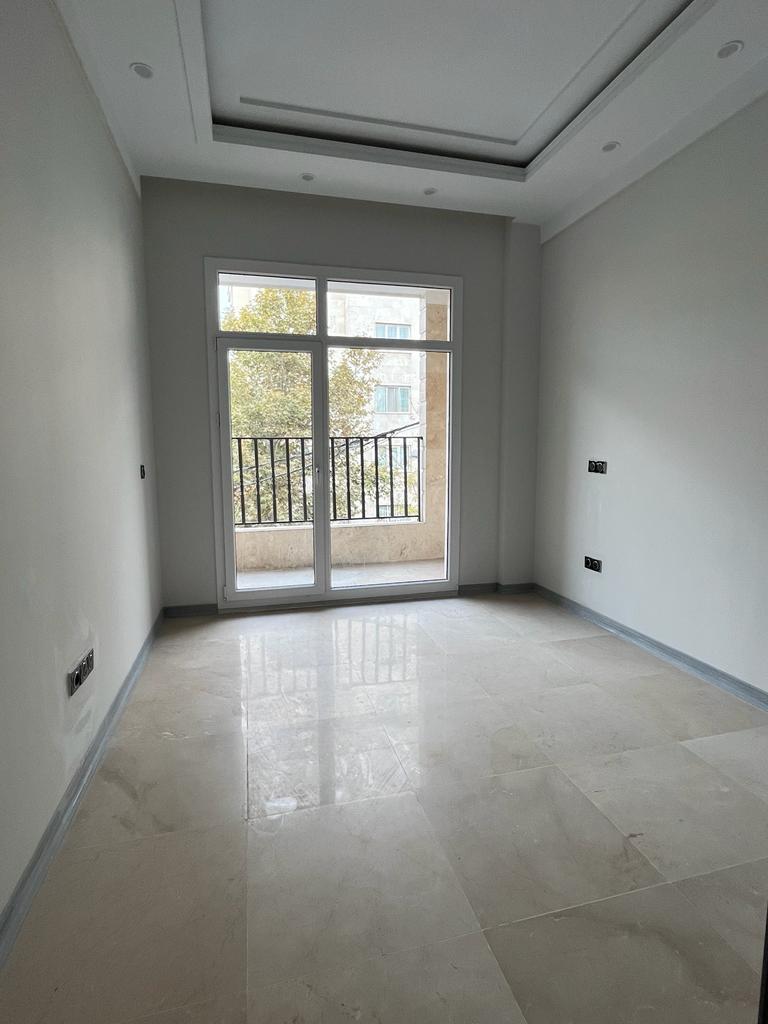 اجاره آپارتمان 220 متر نیاوران گلسنگ فول