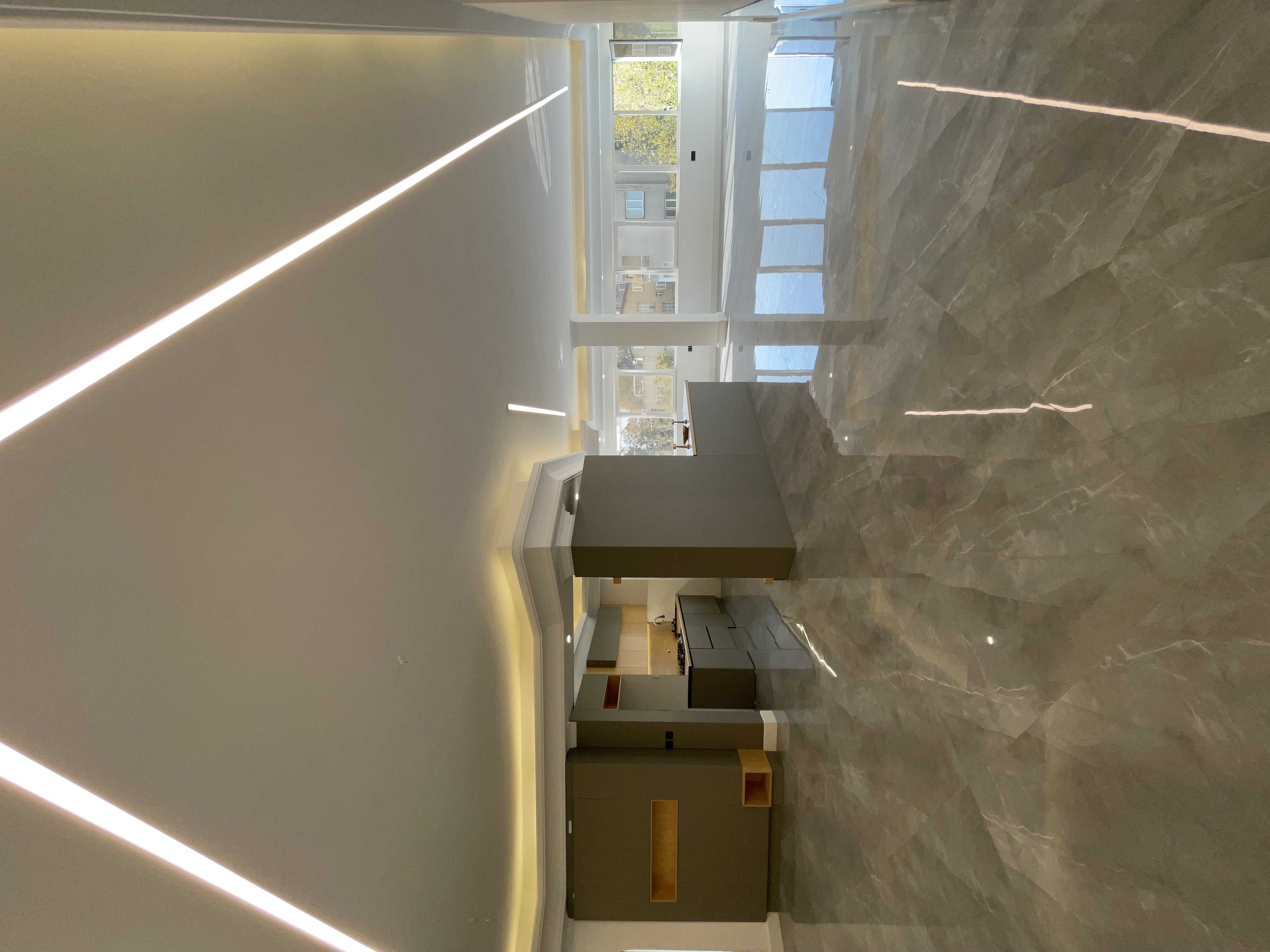 فروش آپارتمان 210 متر نیاوران مژده