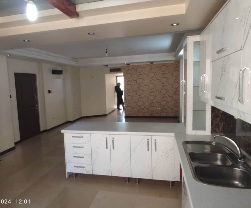 فروش آپارتمان 85 متر هفت حوض فول امکانات تاپ لوکیشن