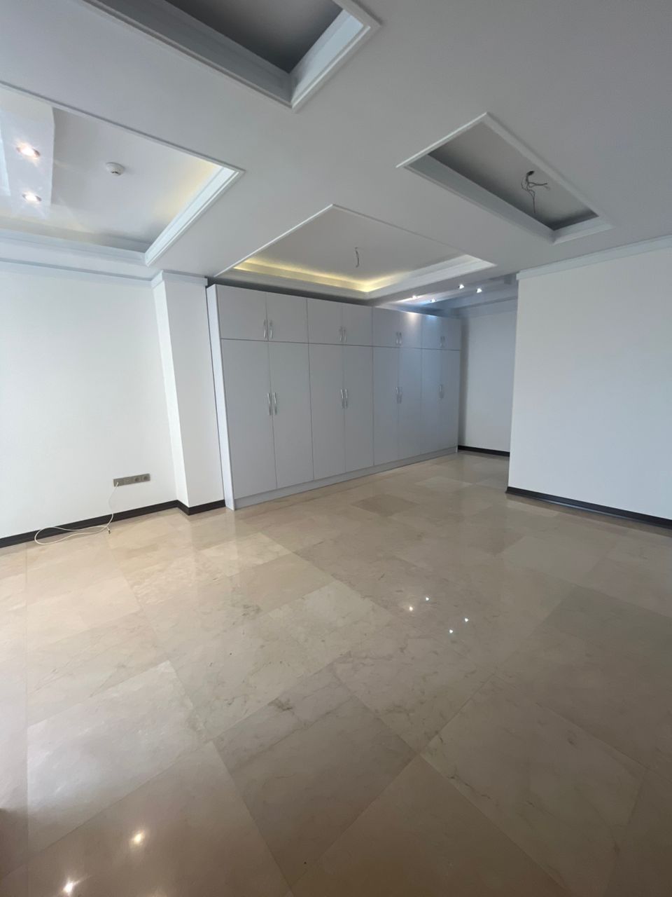 اجاره آپارتمان 305متر هروی فول امکانات