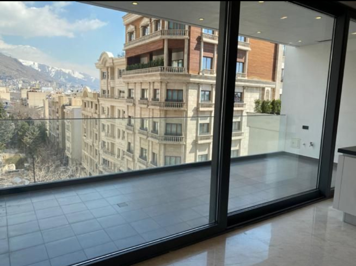 اجاره اپارتمان 250متر نیاوران فول امکانات