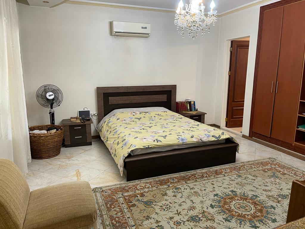 فروش آپارتمان 300 متری 4 خواب در پاسداران