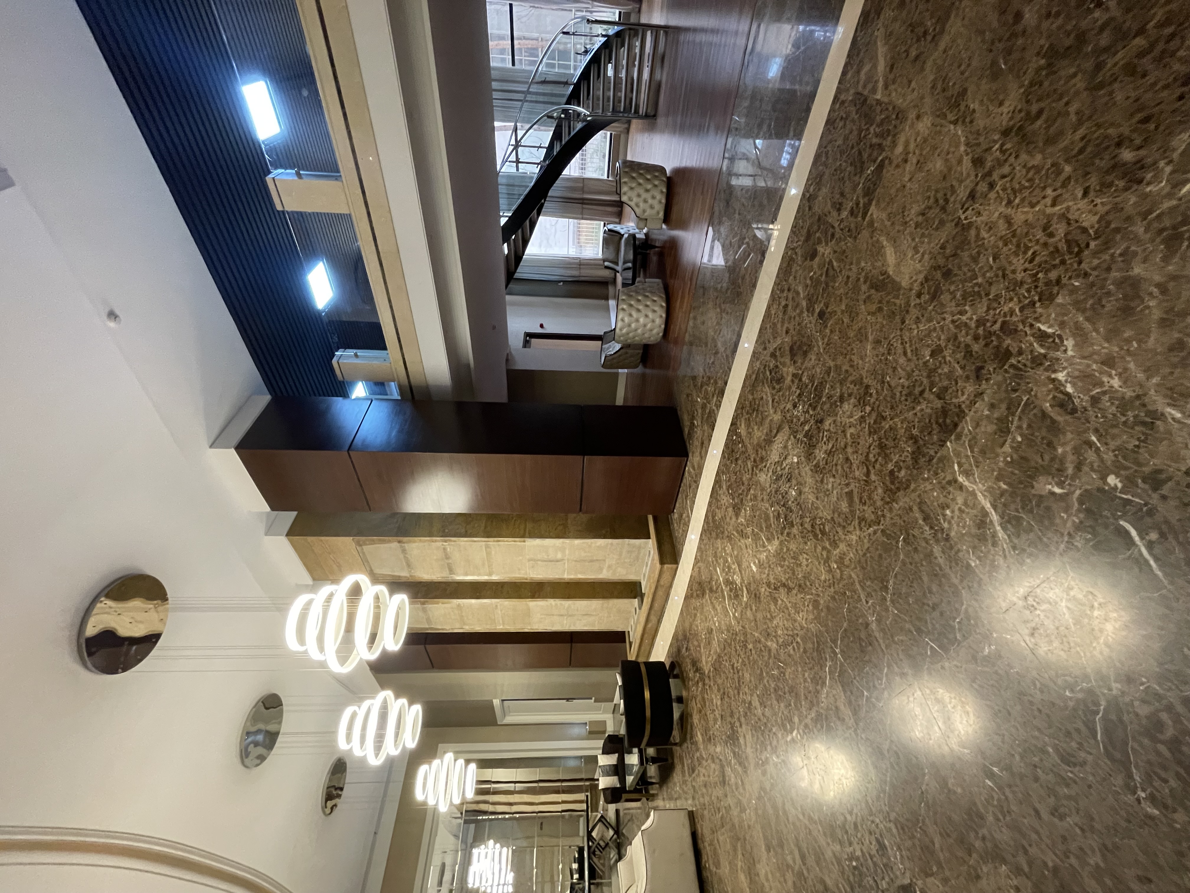 اجاره آپارتمان 220 متر فرمانیه لوکس 3خواب