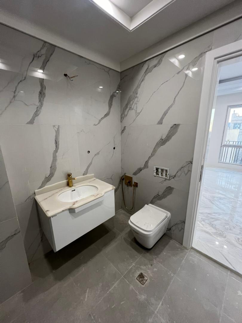 رهن و اجاره آپارتمان 115متر سهیل خطی نور جنوب